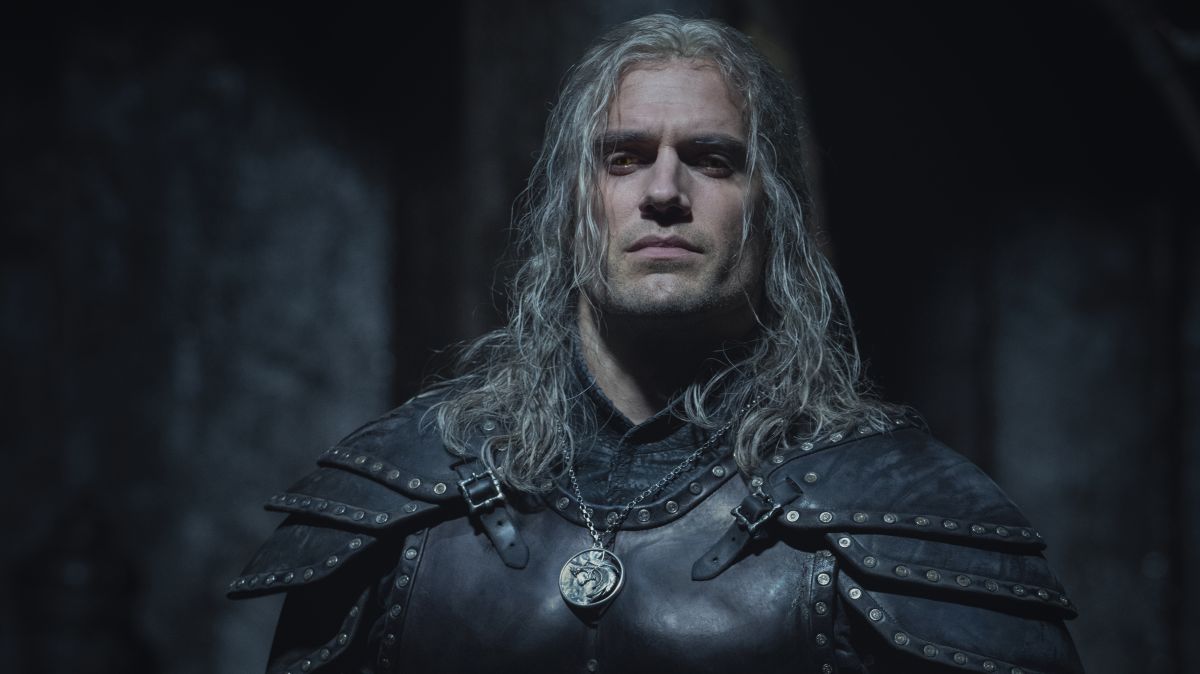 The Witcher season 3 scripts are 'almost done'