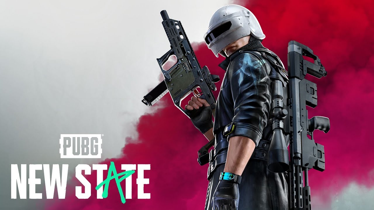 PUBG New State announced new patch update, arrives on December 9th » TalkEsport