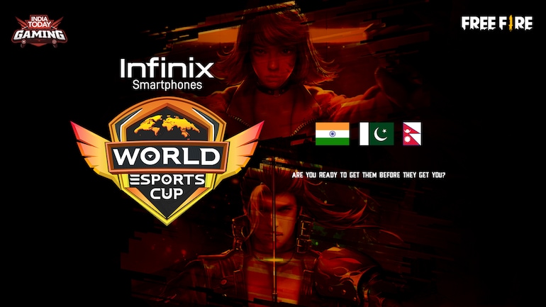 World Esports Cup 2021 Nepal Invitational Qualifiers Day Two Results; Day Three Schedule » TalkEsport