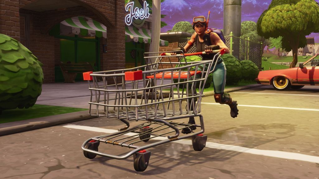 Epic Games Store gets innovative new 'add to cart' feature