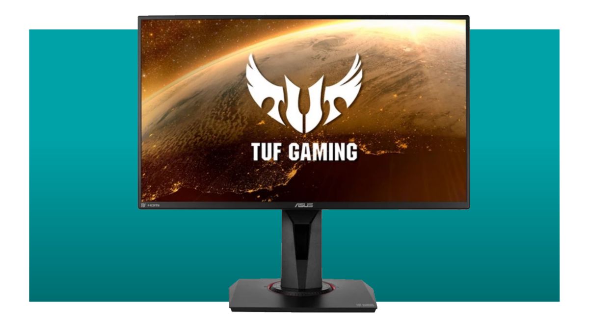 £330 for a 32-inch 1440p gaming monitor with 144Hz refresh is a true Christmas miracle