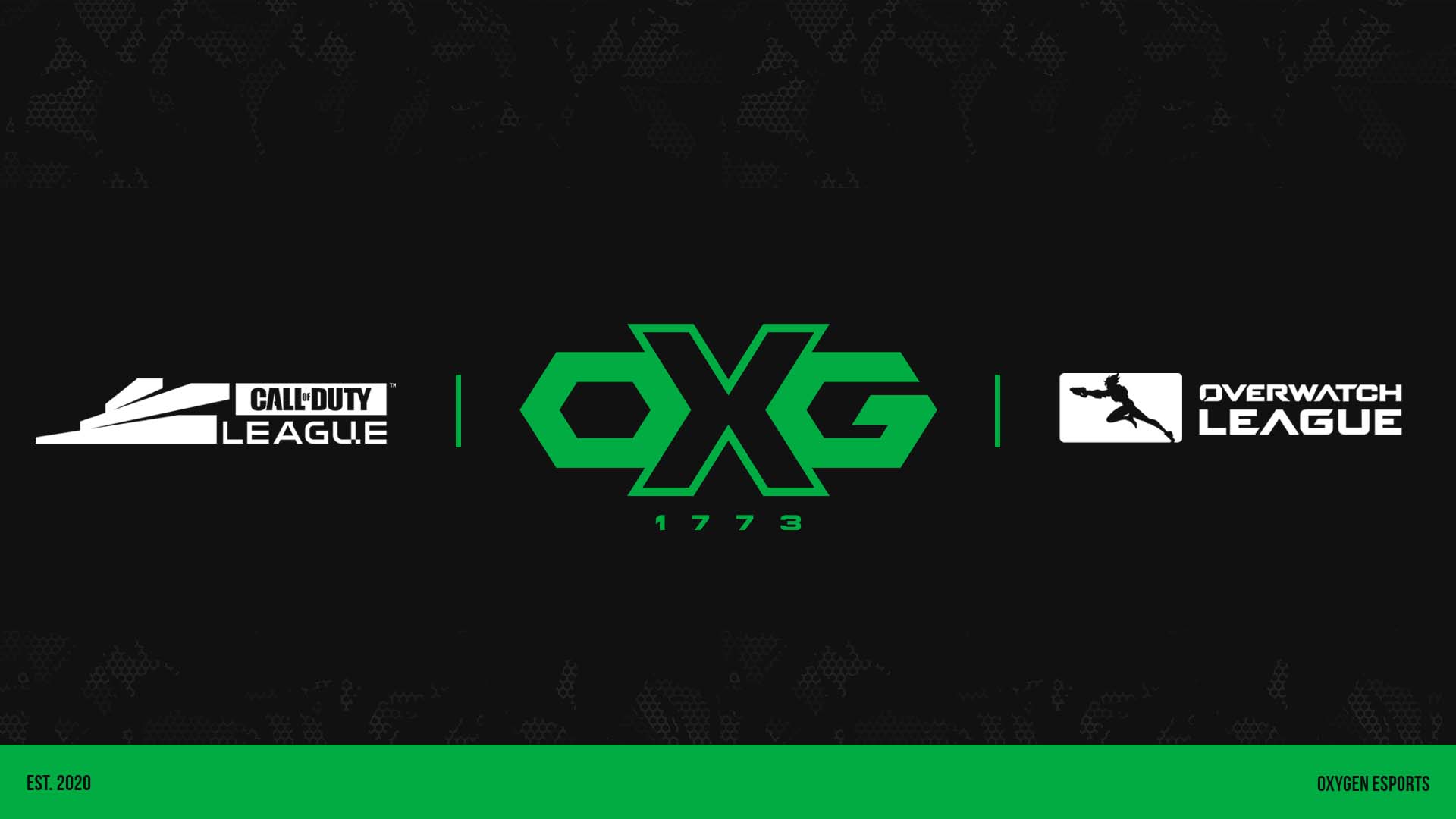 Oxygen Esports merges with Boston Uprising, acquires CoD League slot