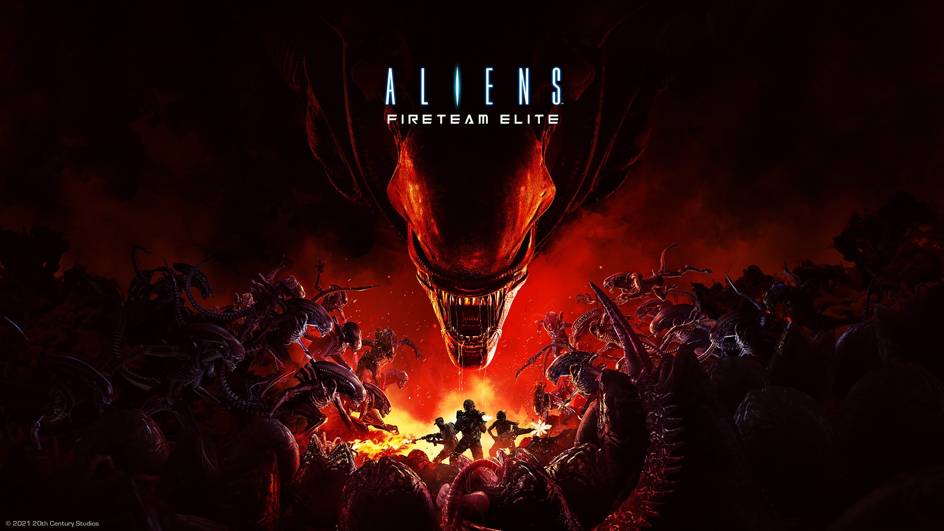 Video For Aliens: Fireteam Elite Available December 14 with Xbox Game Pass