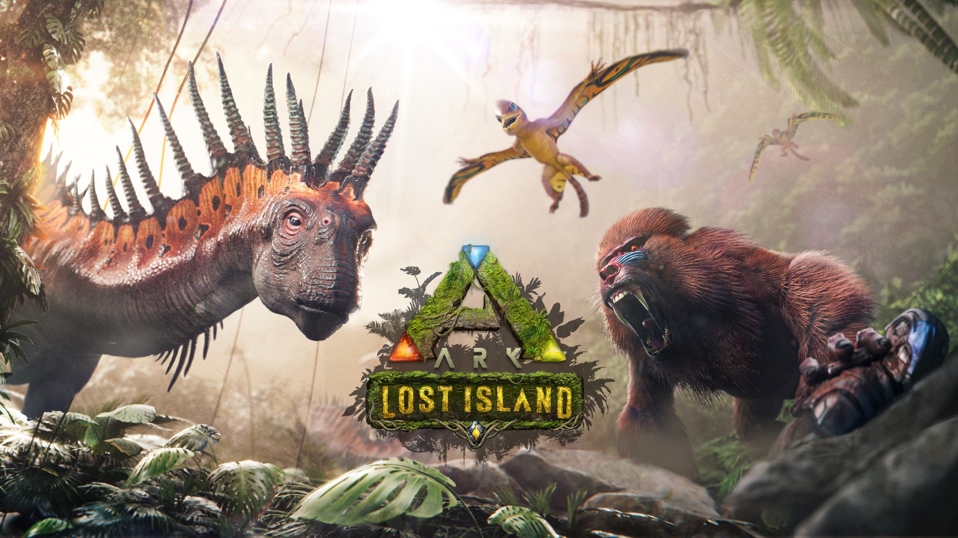 Ark: Lost Island, Winter Wonderland 6, and More