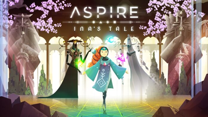 Aspire - Ina's Tale Is Now Available For Xbox One And Xbox Series X|S