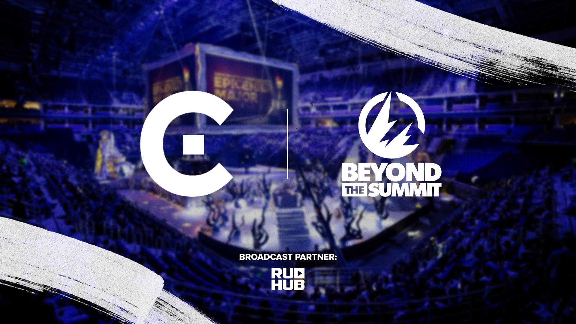 Beyond The Summit and Epic Esports Events expand partnership