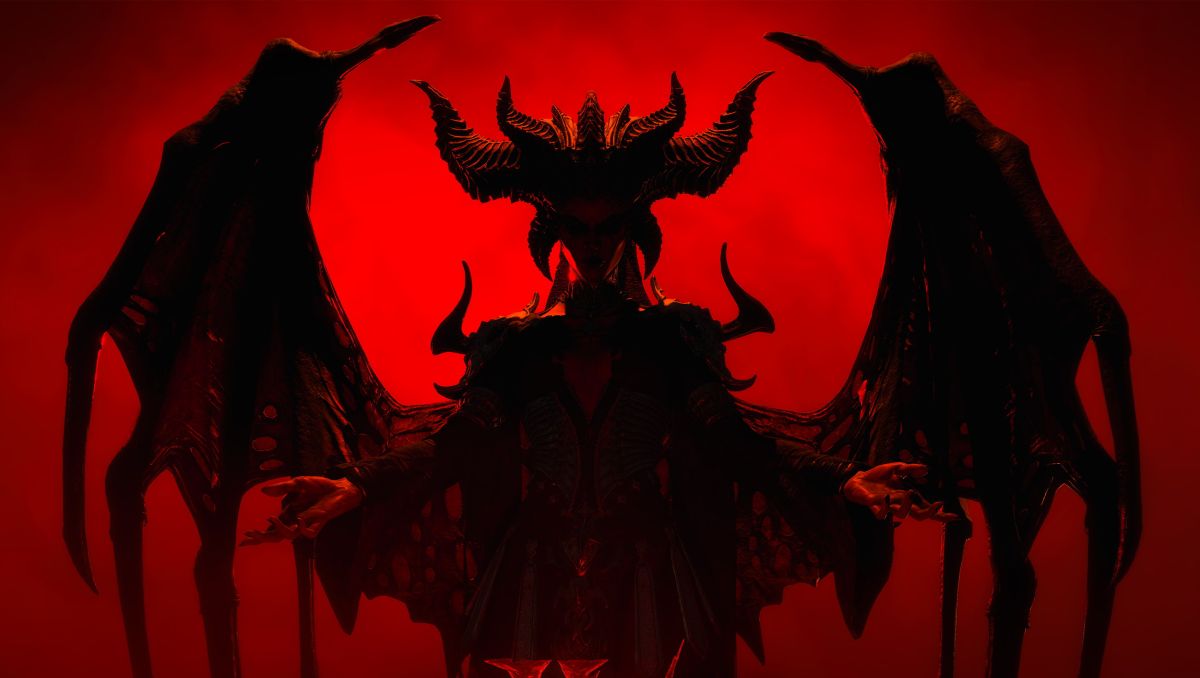 Diablo 4 is bringing back Diablo 3's Paragon system, but with some major changes