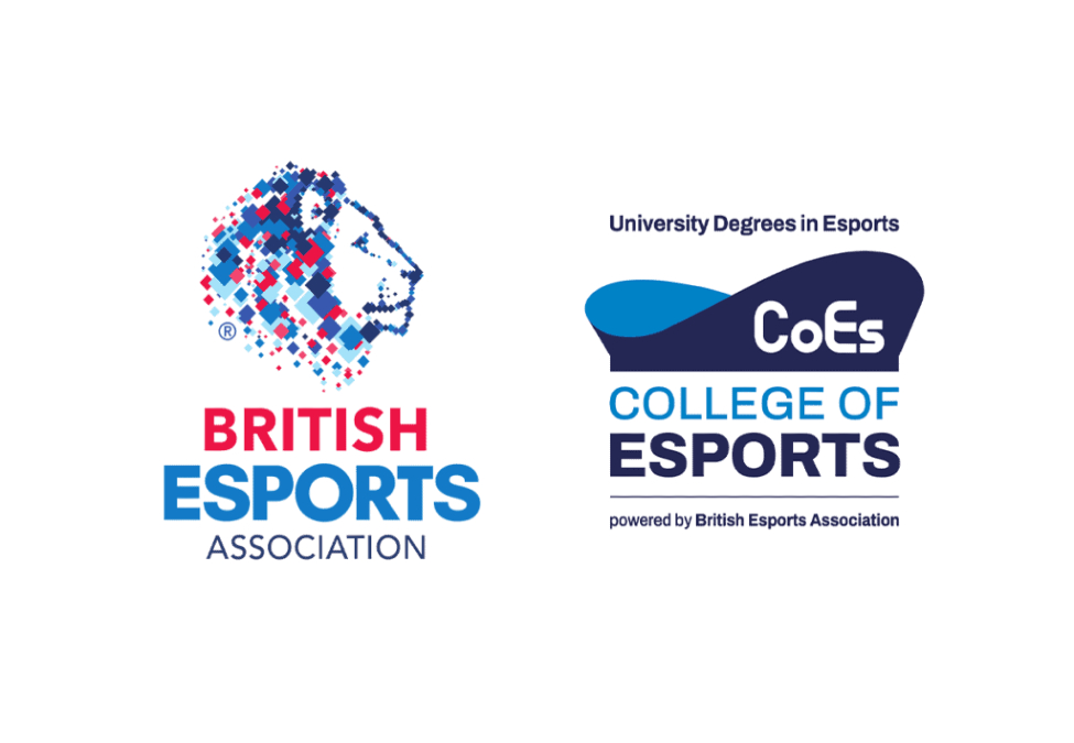 British Esports Association partners with College of Esports