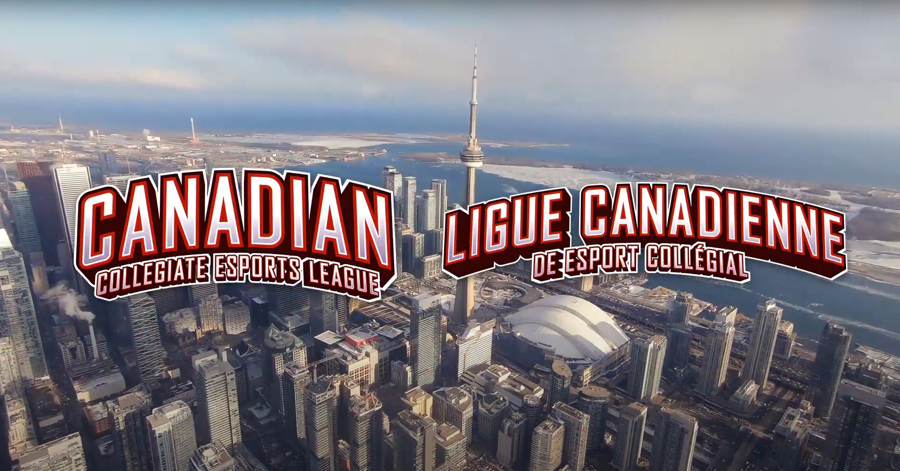 Twelve universities launch Canadian Collegiate Esports League