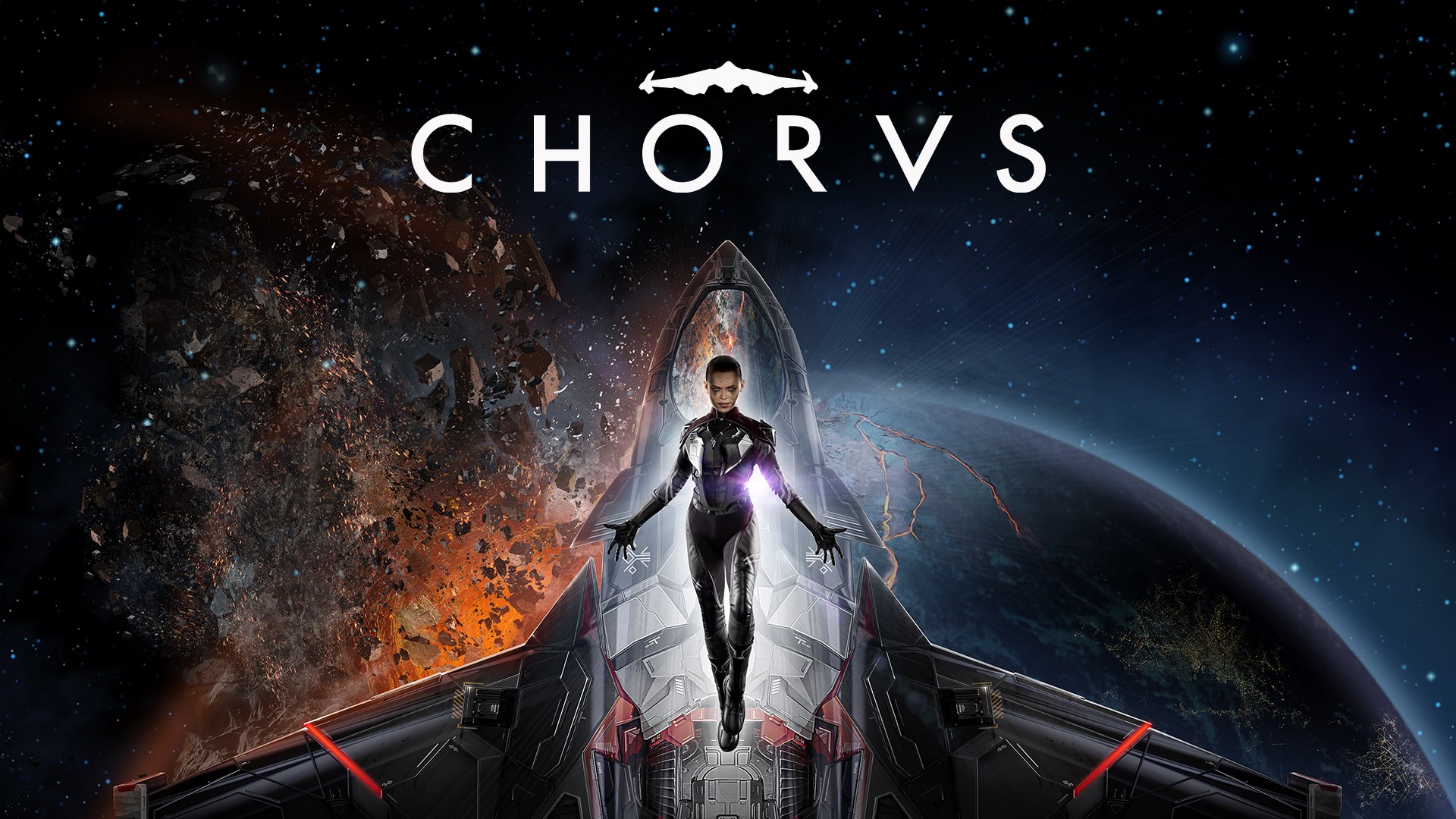 Chorus Is Now Available For Xbox One And Xbox Series X|S