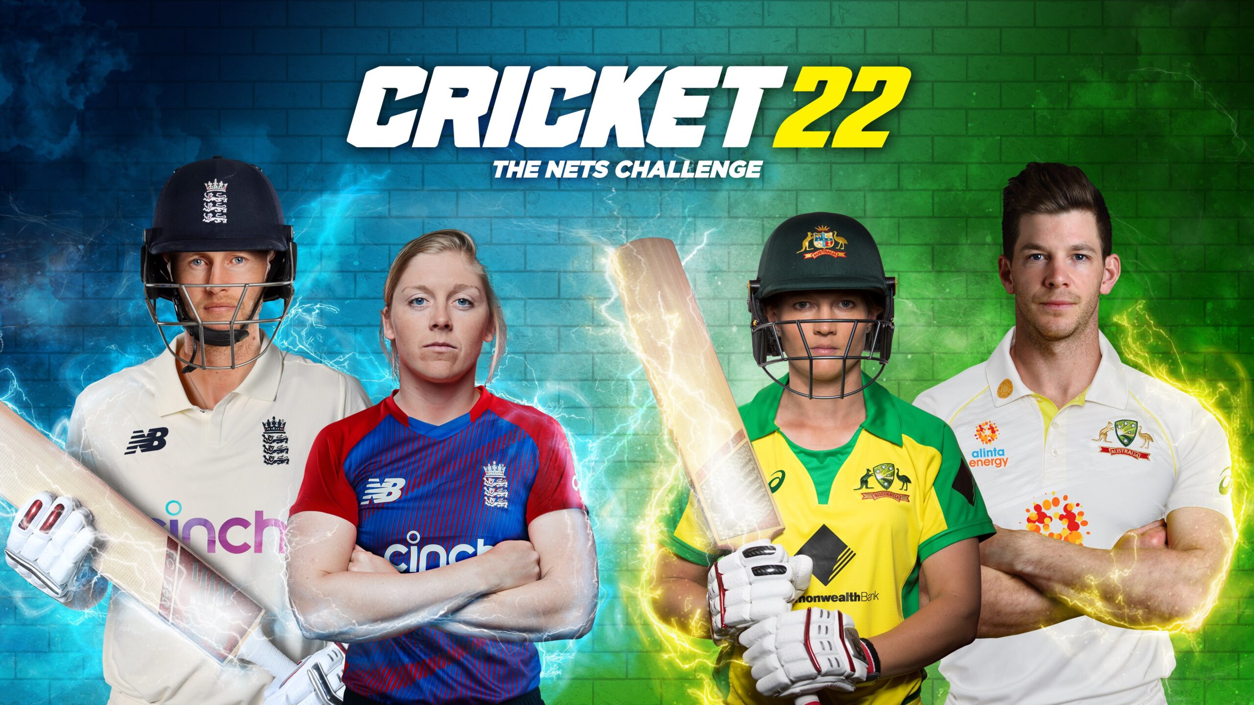 Cricket 22 Is Now Available For Xbox One And Xbox Series X|S