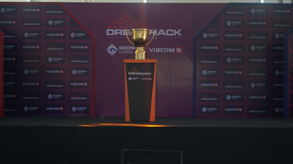 DreamHack India Announced For 2022, To Take Place In Hyderabad » TalkEsport