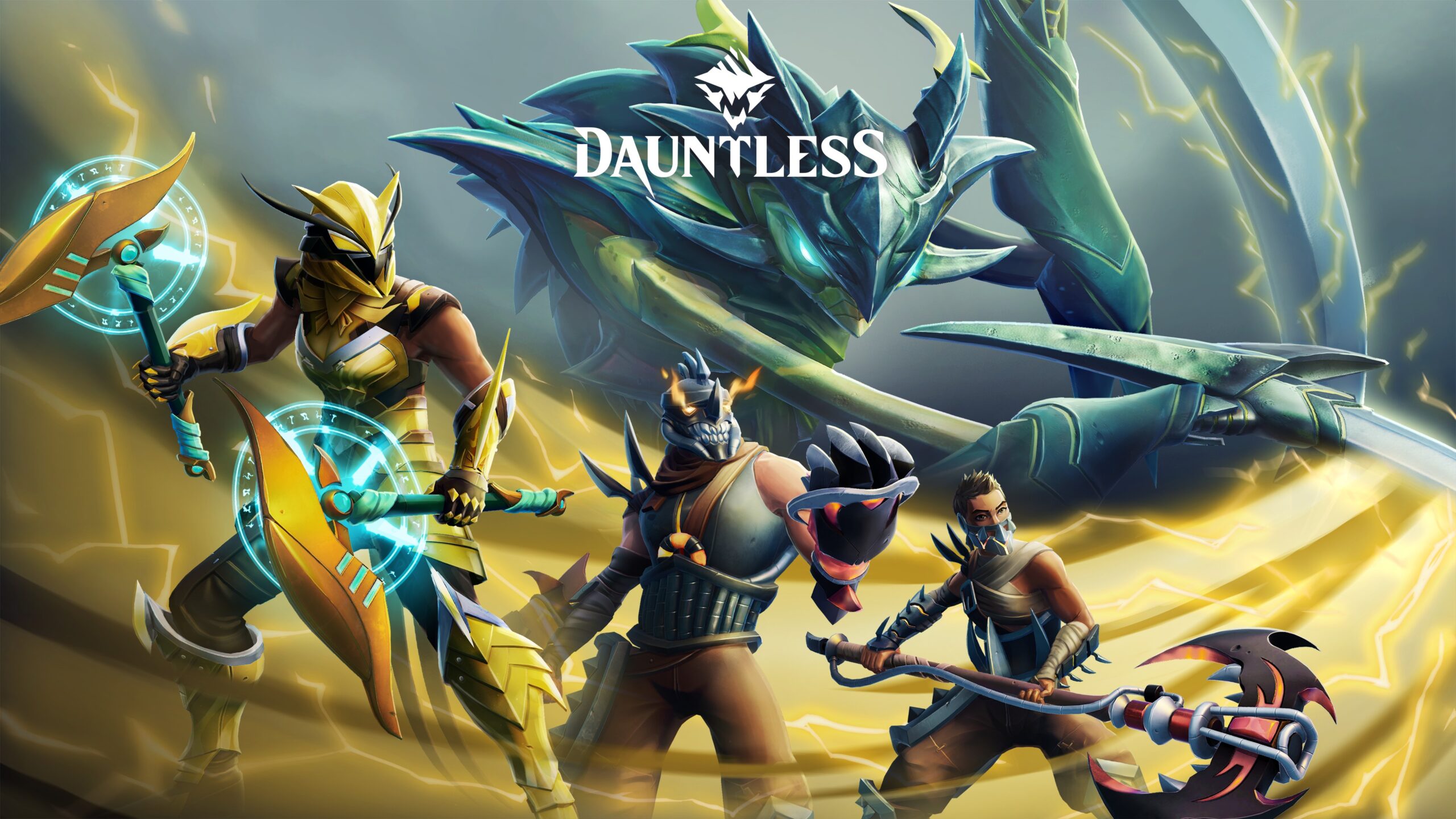 Video For Dauntless Now Available on Xbox Series X