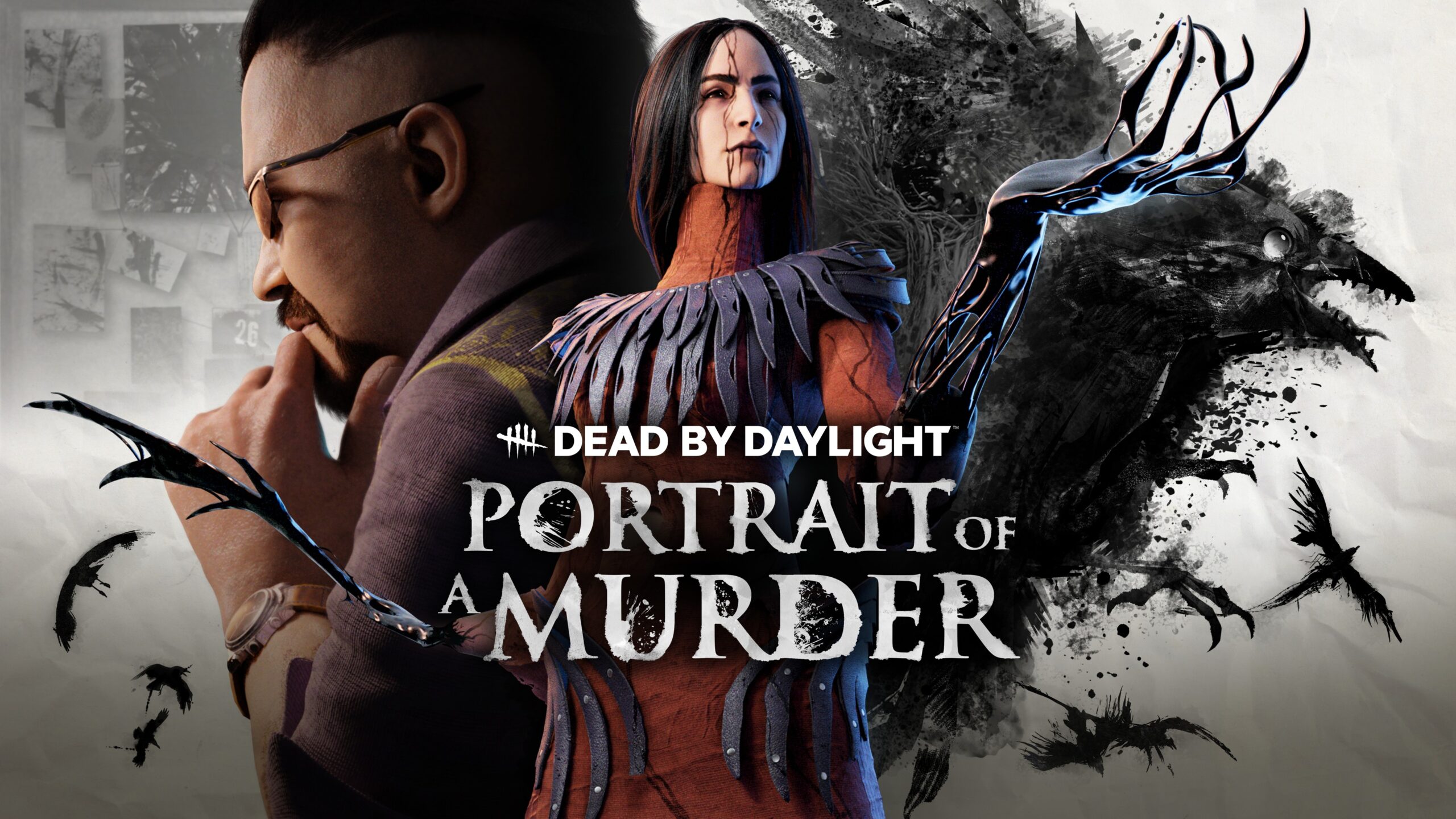 Dead by Daylight’s Portrait of a Murder