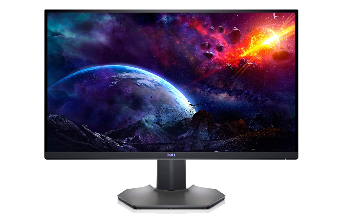 This versatile QHD Dell monitor is down to £299 • Eurogamer.net