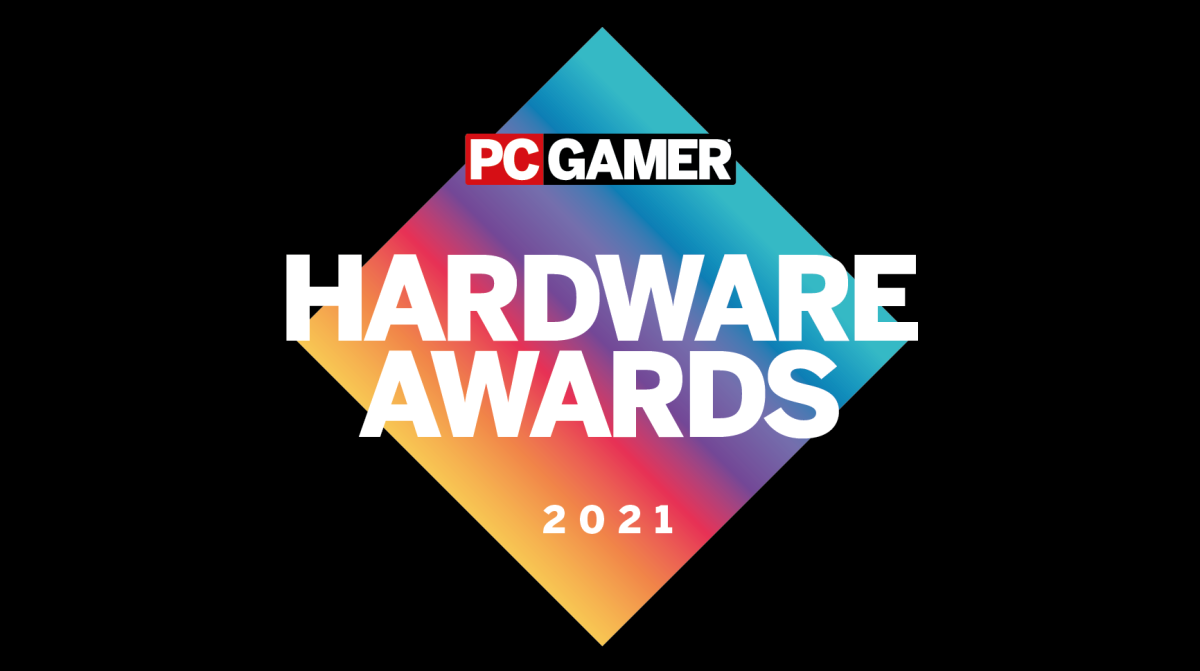 PC Gamer Hardware Awards 2021: The best gear of year