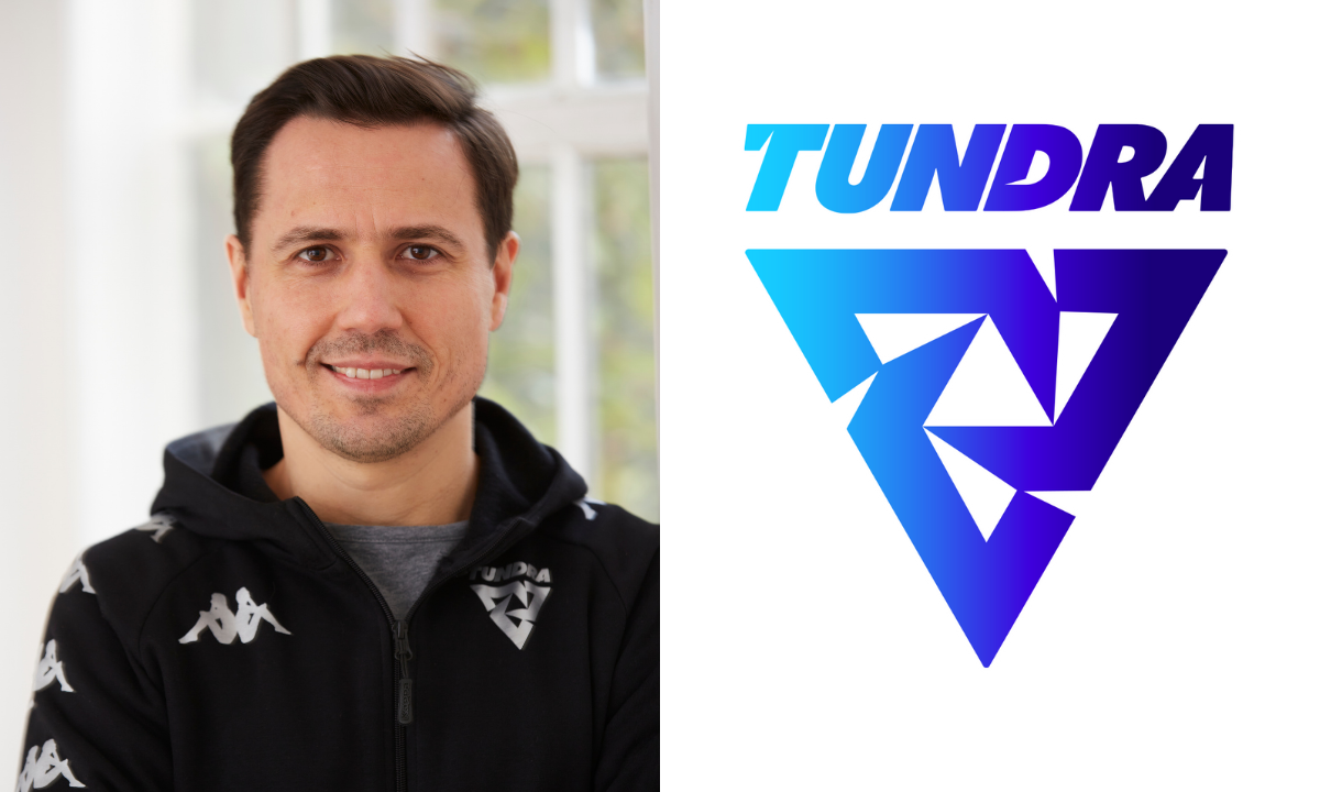 Tundra appoints Evgeniy Roshchupkin as new CEO