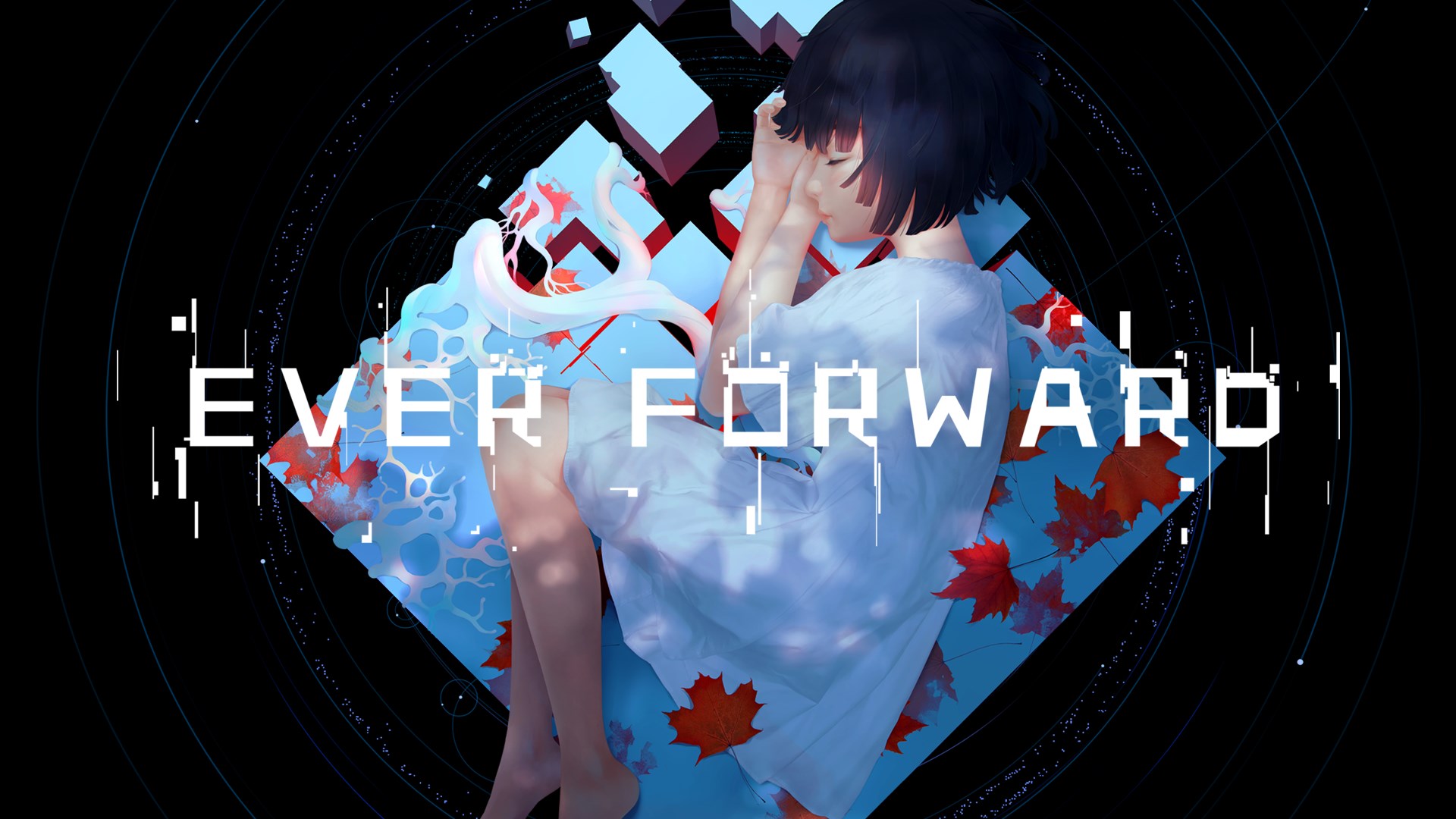 Ever Forward Is Now Available For Xbox One And Xbox Series X|S