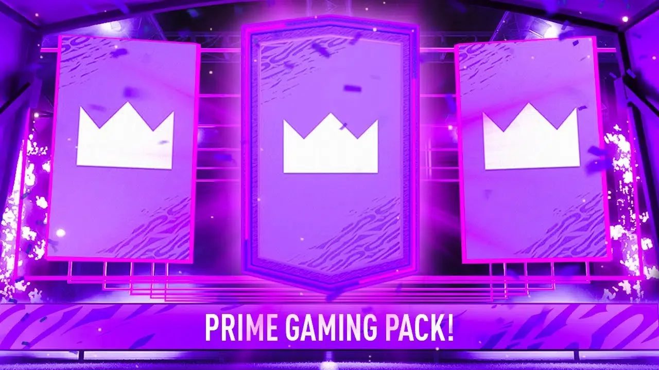 FIFA 22 Prime Gaming Rewards December 2021: How to Get