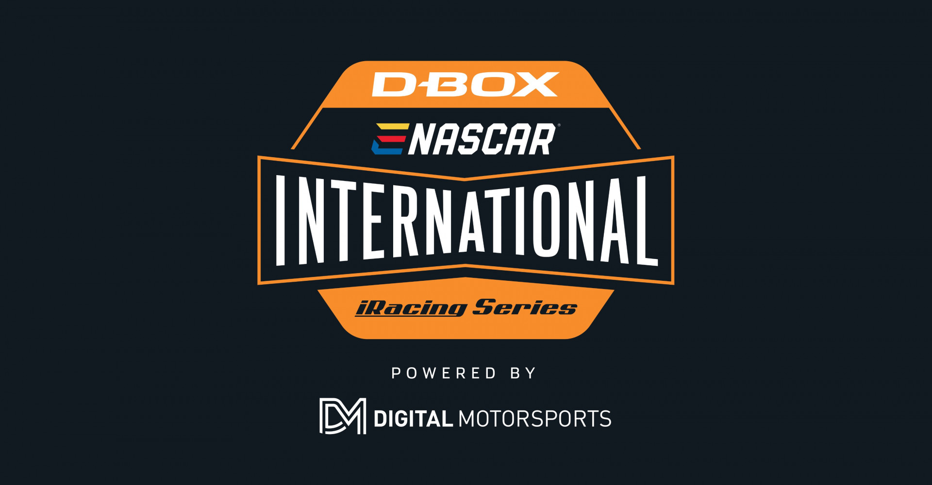 eNASCAR announces new partners and five-race schedule