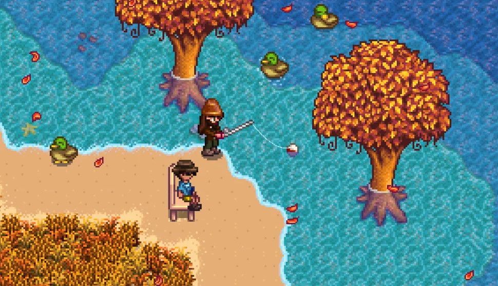 Stardew Valley update 'futureproofs the game' with improved modding support