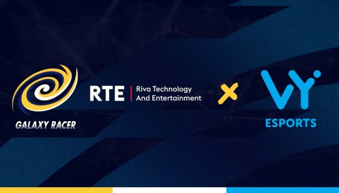 Galaxy Racer and Riva Technology and Entertainment announces acquisition of VY Esports » TalkEsport