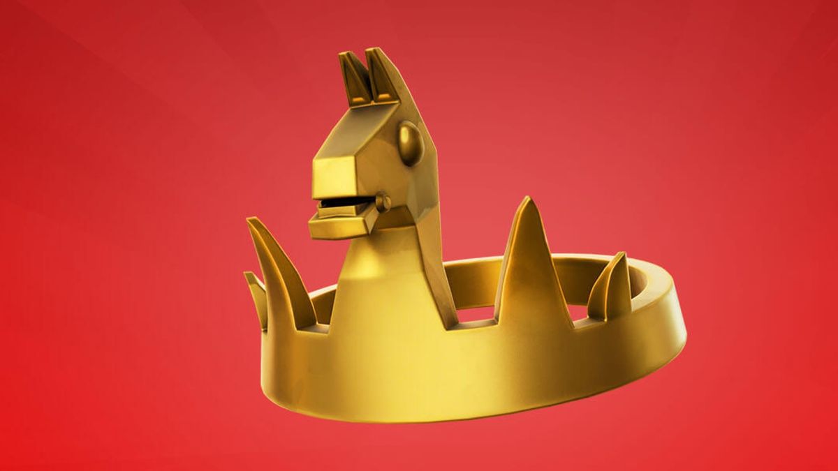 Fortnite Crown: How to get the Victory Crown in Fortnite Chapter 3