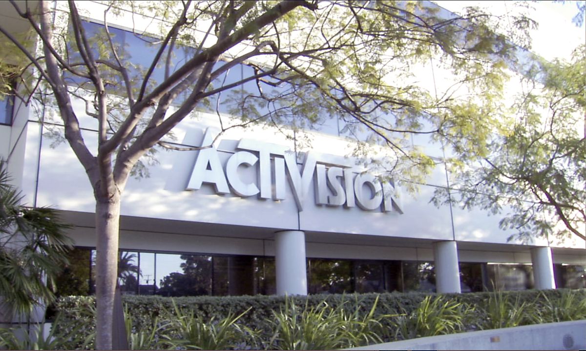 Activision studio lets go of at least 12 Call of Duty QA testers
