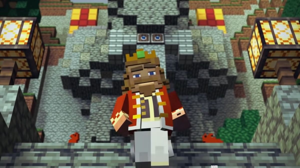 Minecraft videos now have 1 trillion views on YouTube, but the most popular ones aren't actually made in Minecraft