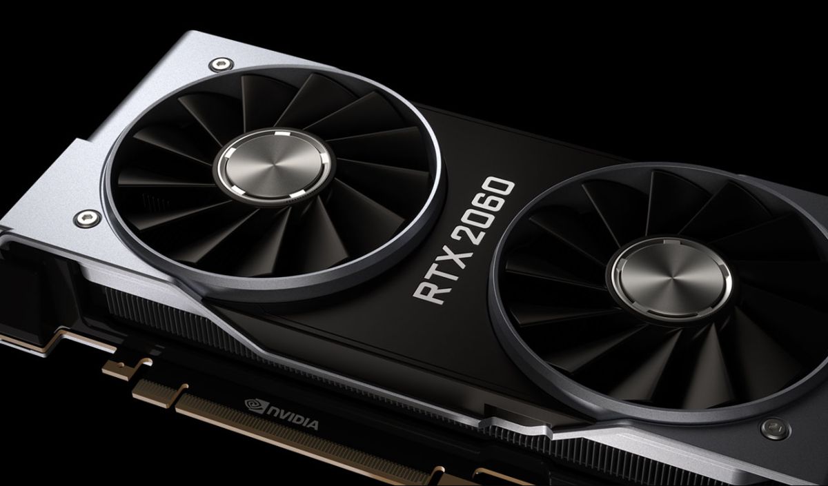 Nvidia RTX 2060 12GB upgrade cards not getting Founders Editions