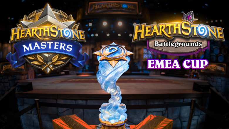 Hearthstone esports 2022 structure revealed