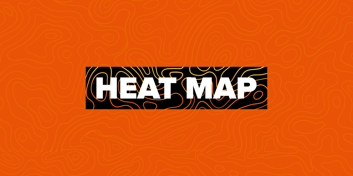 Heat Map: Hottest esports business trends of 2021