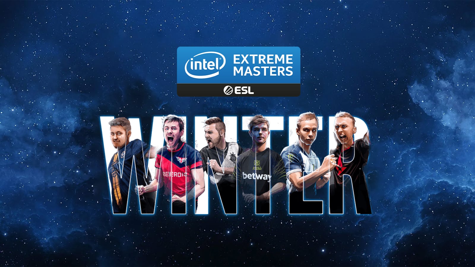 IEM Winter 2021 – Mid Tournament Recap