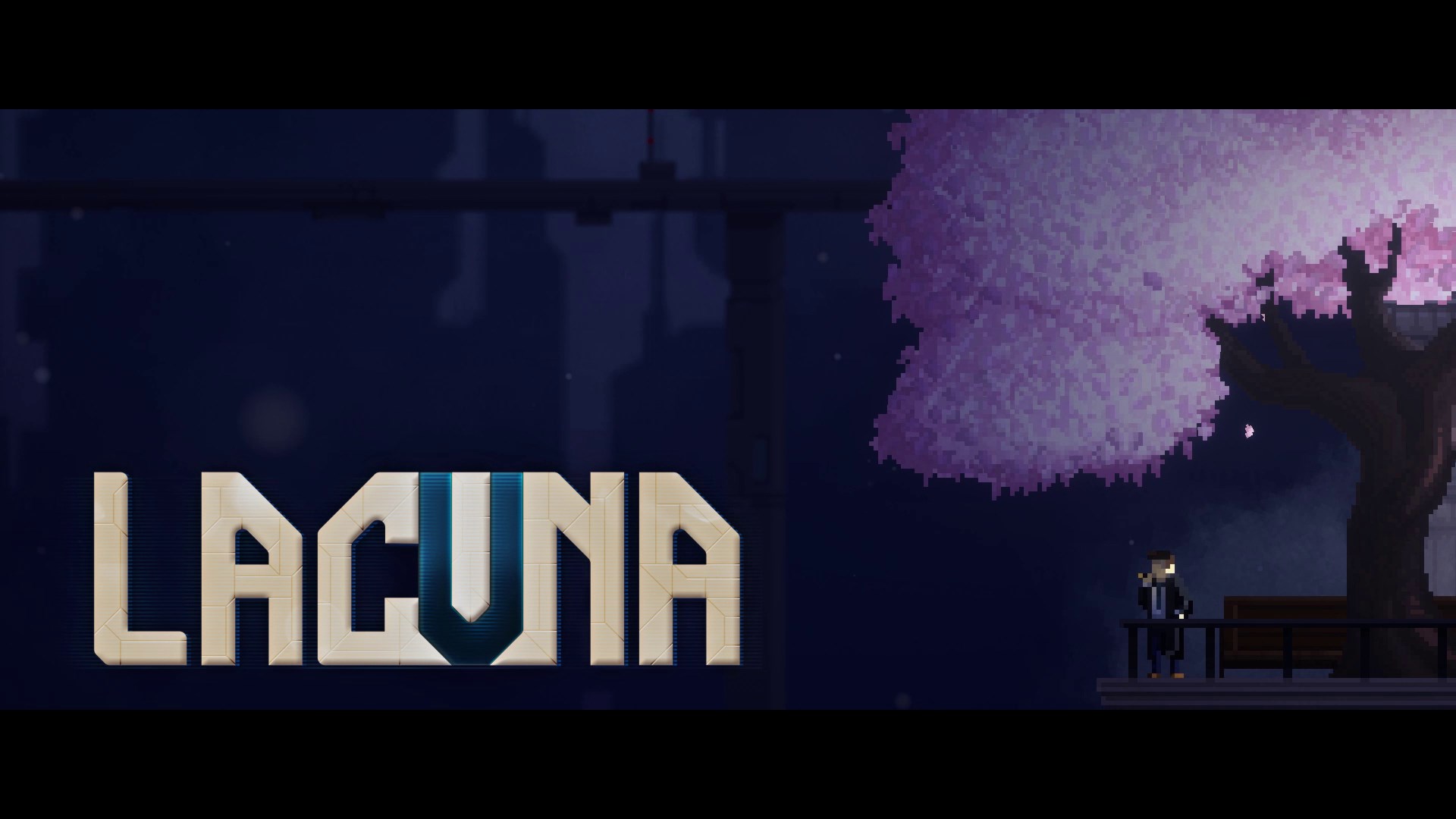 Lacuna - A Sci-Fi Noir Adventure Is Now Available For Xbox One And Xbox Series X|S