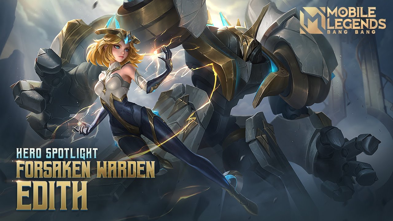 Mobile Legends Edith Guide for 2021 » TalkEsport