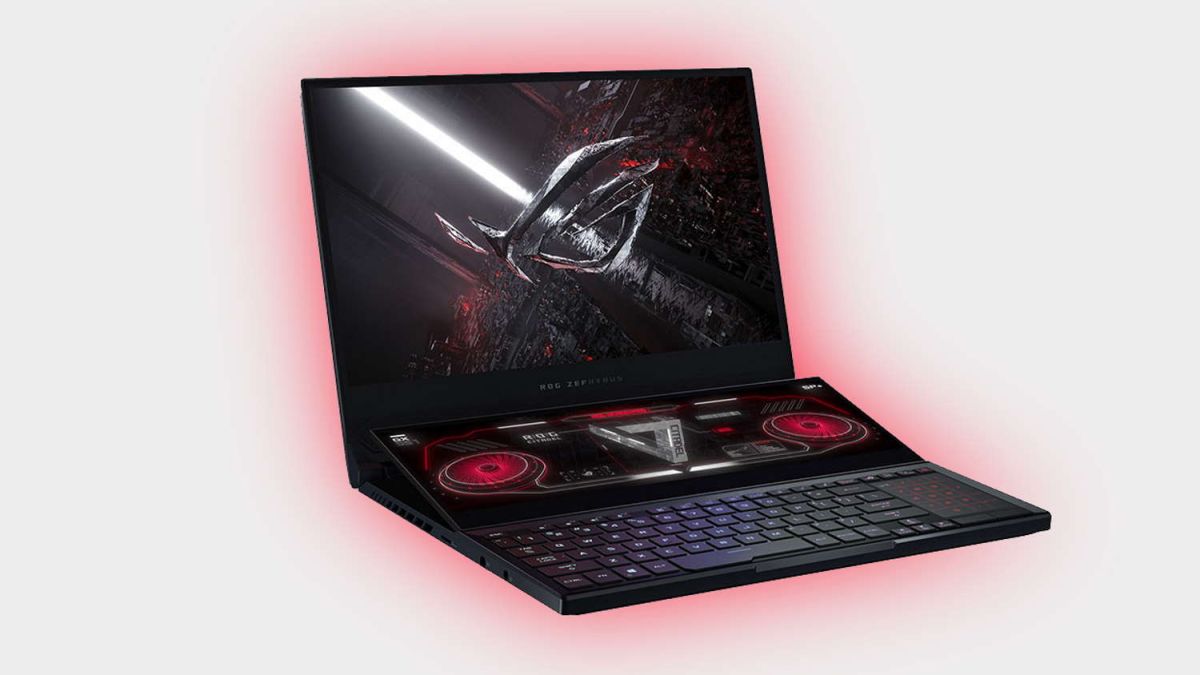 Laptop RTX 3080 Ti and Ryzen 6000 APU reportedly coming to an Asus laptop at CES
