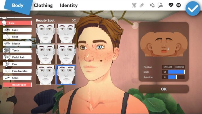 The Sims competitor Paralives shows off its highly flexible character creator