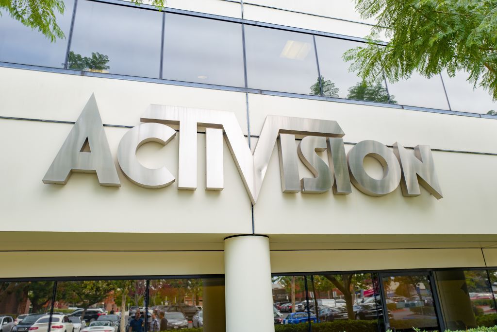 Court denies DFEH objection to Activision Blizzard lawsuit settlement