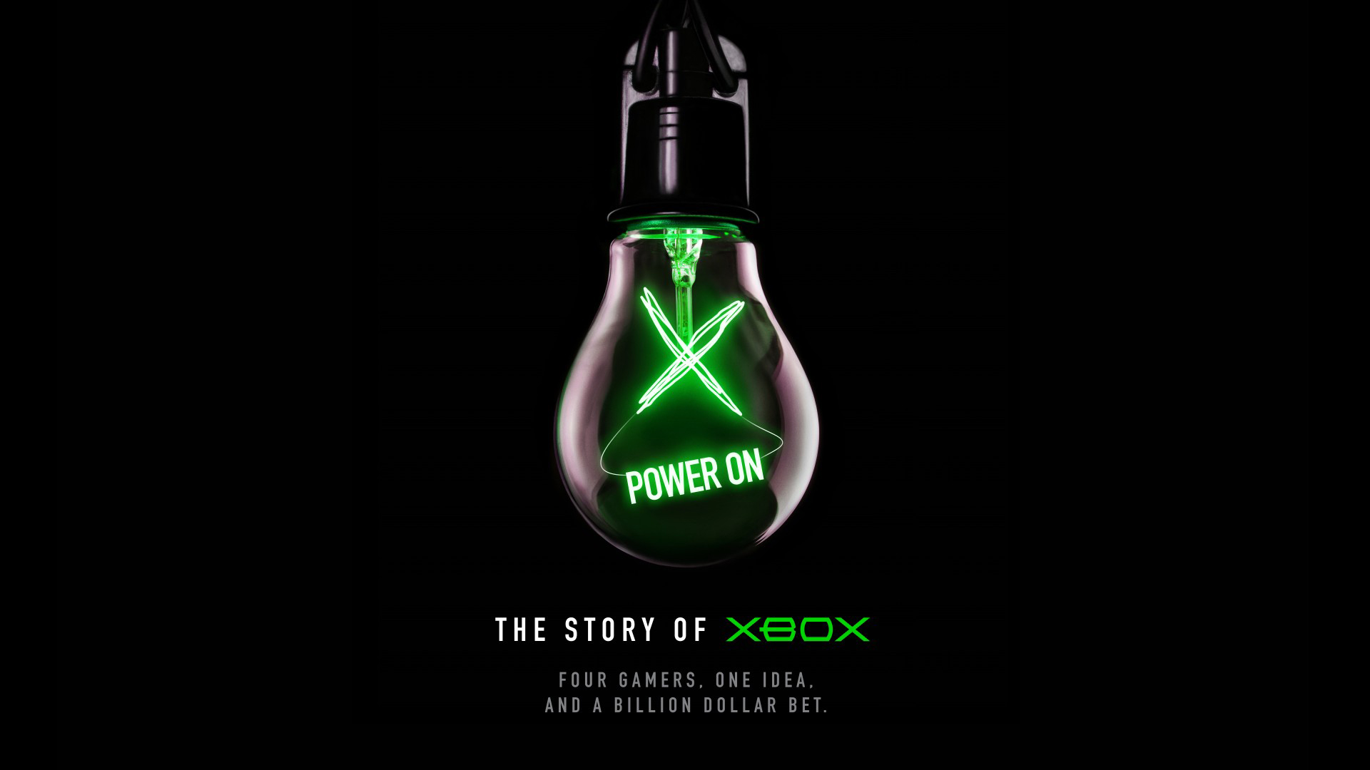 Power On: The Story of Xbox Releases Today