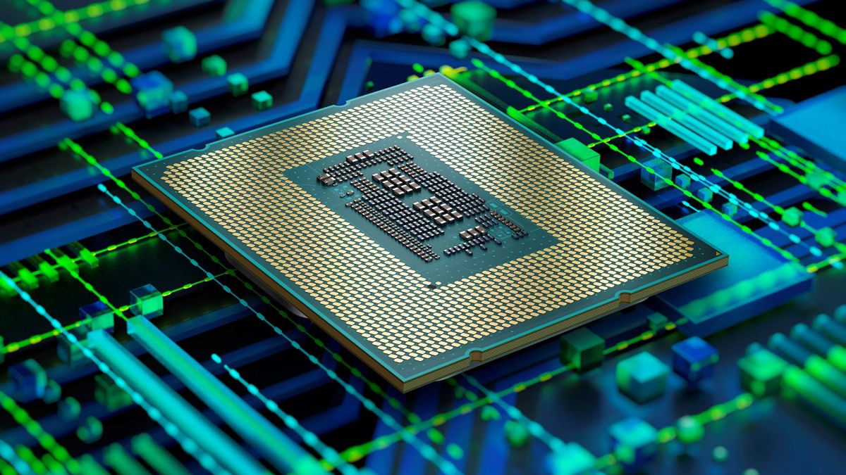 Intel's upcoming i5 12400 could be the king of budget CPUs