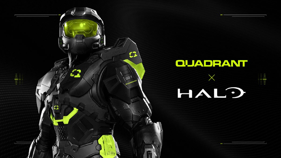 Quadrant announces foray into Halo esports