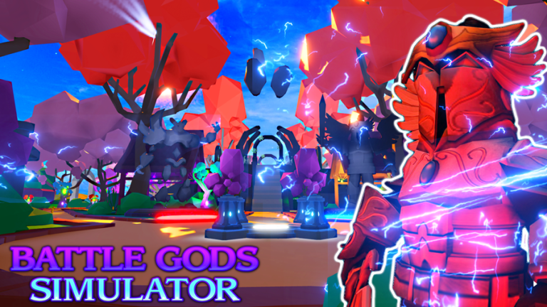 Roblox Battle Gods Simulator Codes for December 2021 » TalkEsport