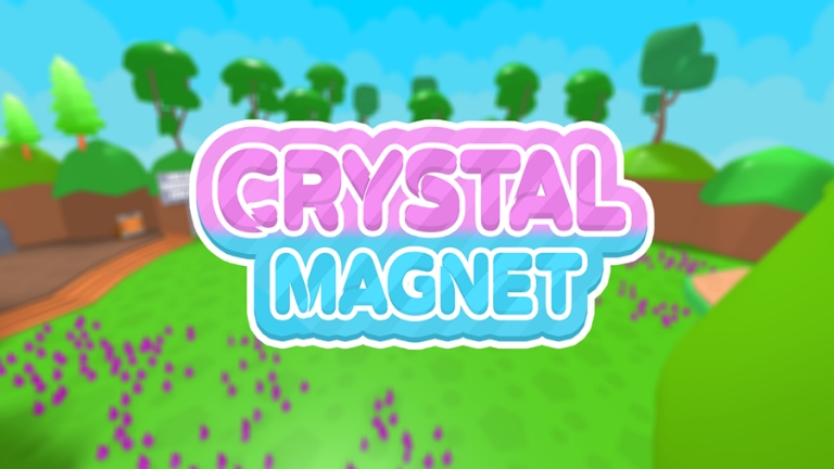 Roblox Crystal Magnet Simulator Codes for December 2021 » TalkEsport