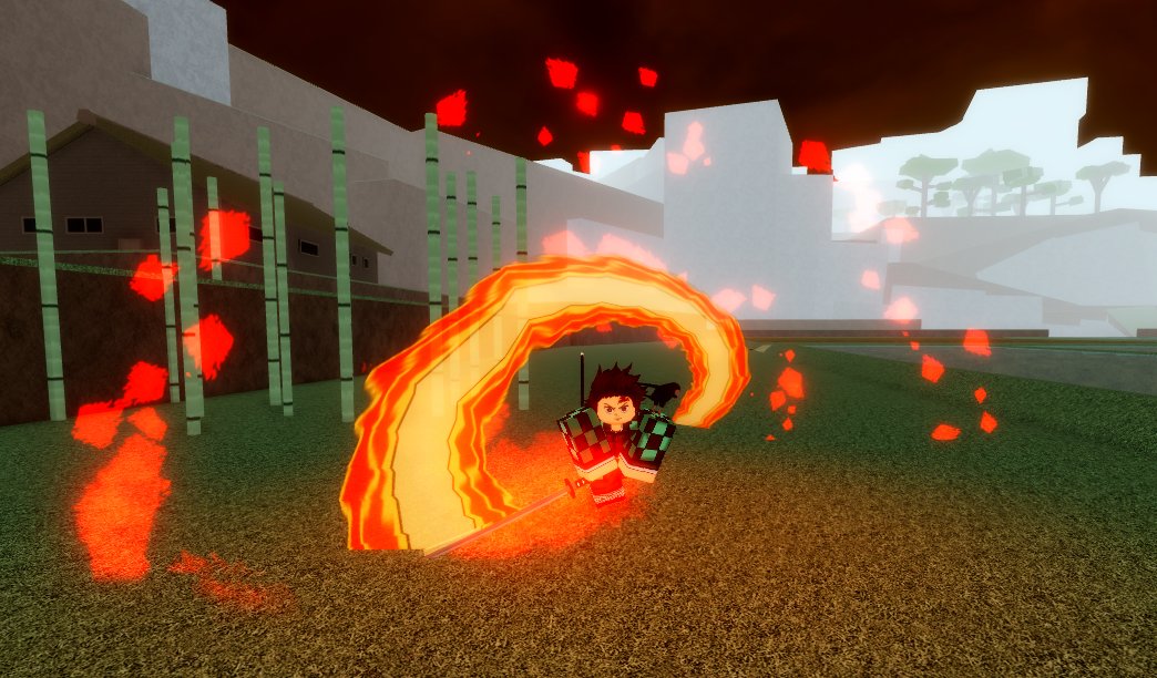 Roblox Demon Slayer RPG 2 Codes for December 2021 » TalkEsport