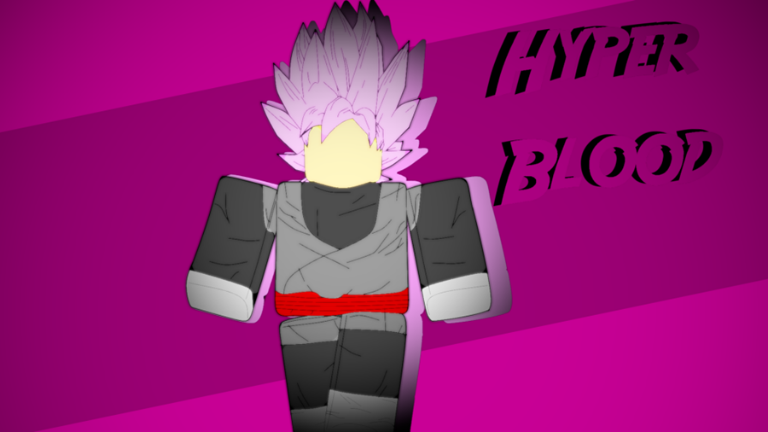 Roblox Dragon Ball Hyper Blood Codes for December 2021 » TalkEsport