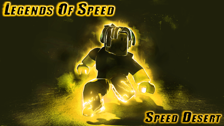 Roblox Legends of Speed Codes for December 2021 » TalkEsport
