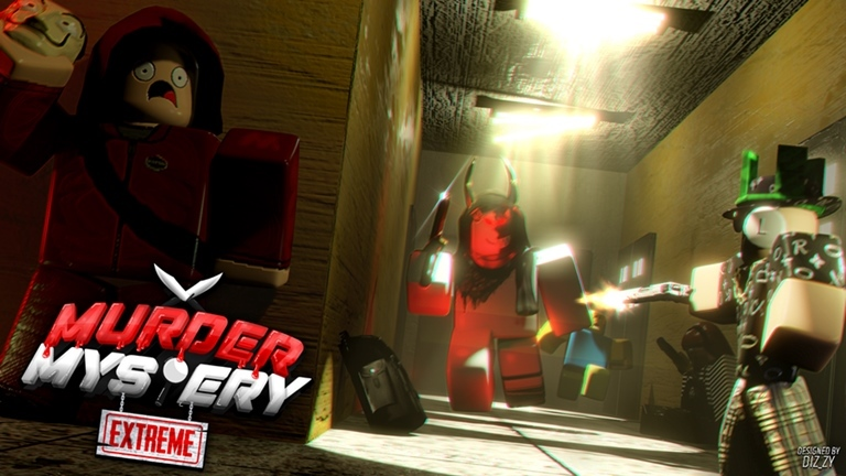 Roblox Murder Mystery 5 Codes for December 2021 » TalkEsport