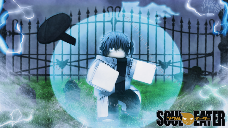 Roblox Soul Eater Resonance Codes for December 2021 » TalkEsport