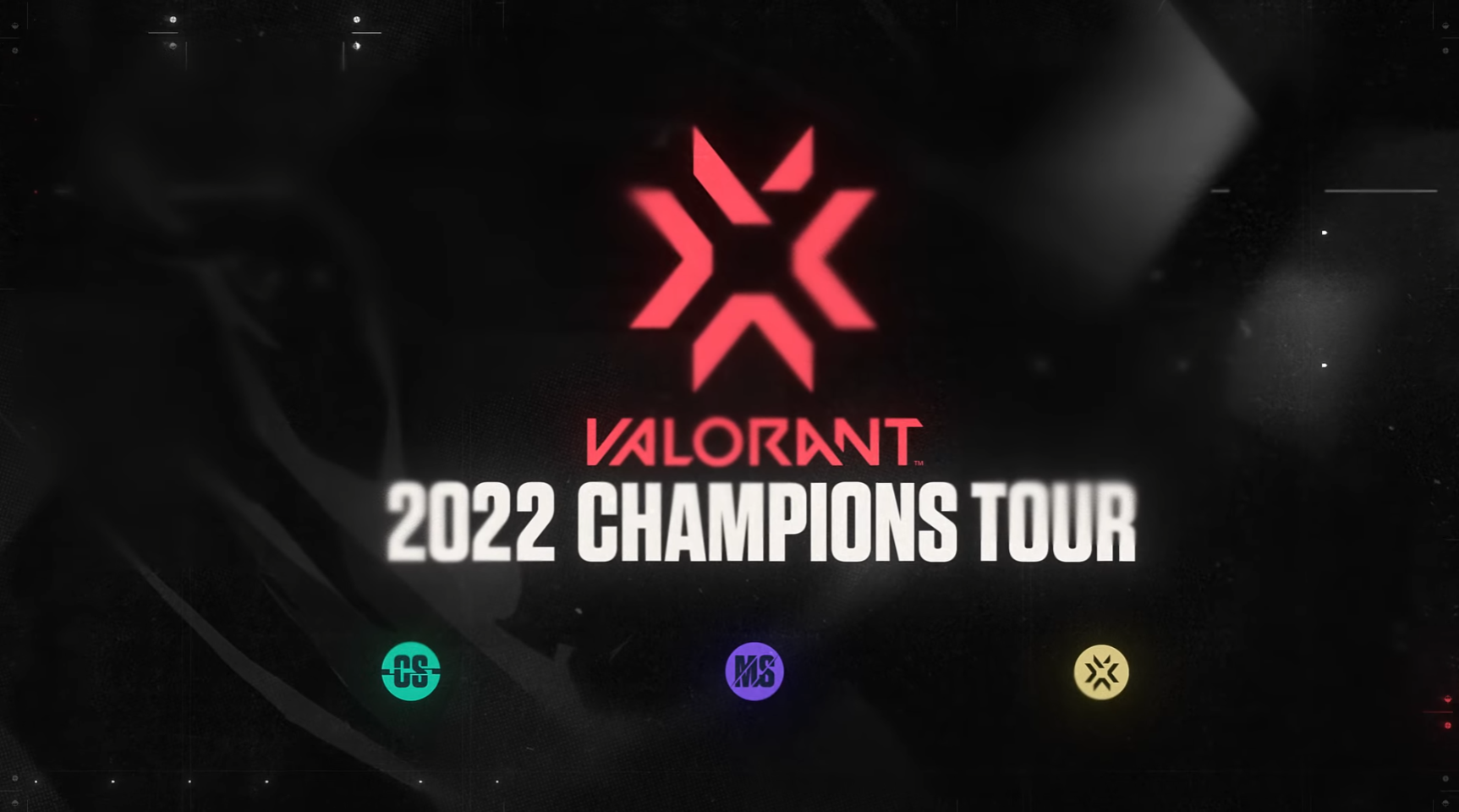 Riot Games announces details on 2022 VALORANT Champions Tour