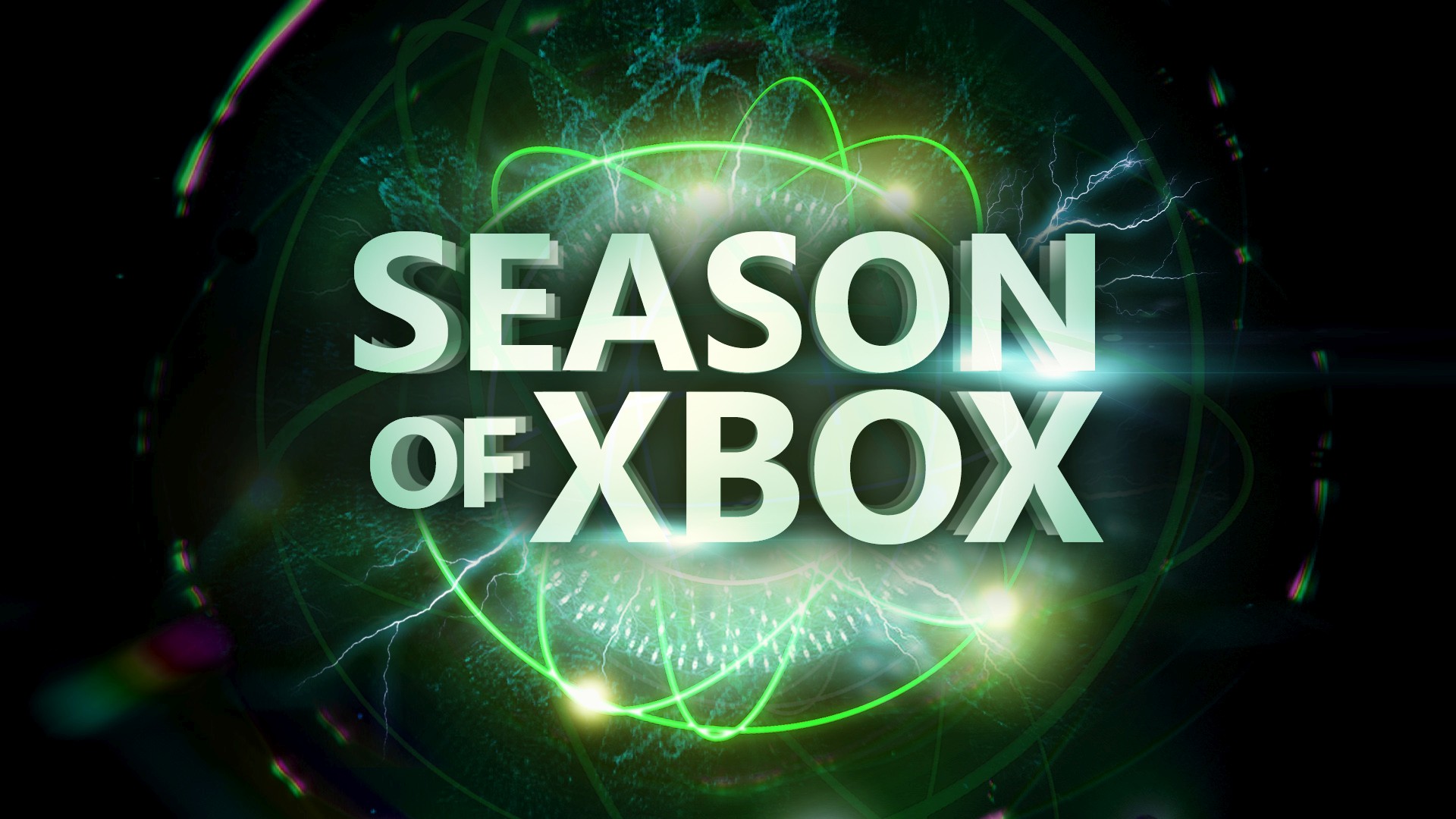 Video For Celebrate the Season of Xbox with Big Discounts, Special Rewards, and More